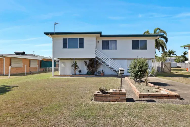18 Churchill Avenue, Ooralea QLD 4740