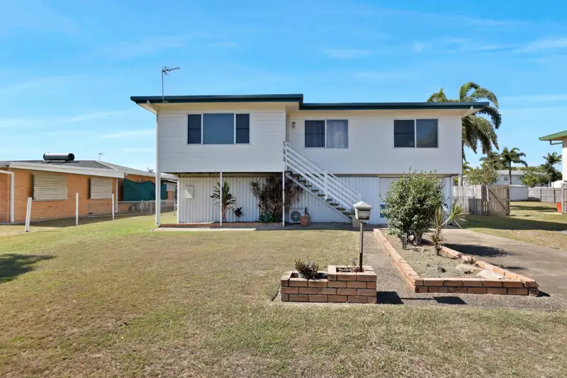 Main view of Homely house listing, 18 Churchill Avenue, Ooralea QLD 4740