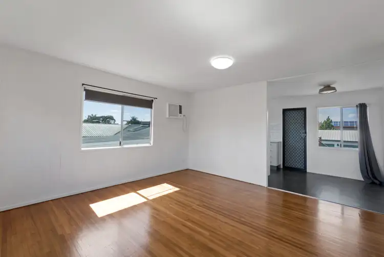 Second view of Homely house listing, 18 Churchill Avenue, Ooralea QLD 4740