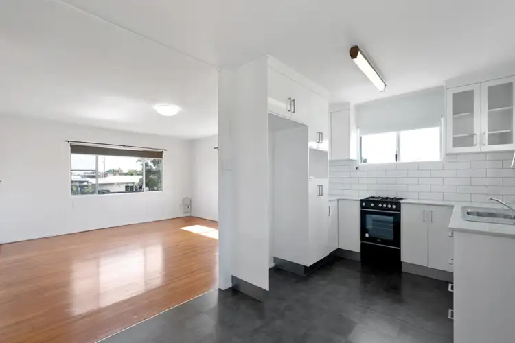 Fourth view of Homely house listing, 18 Churchill Avenue, Ooralea QLD 4740