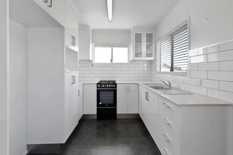 Fifth view of Homely house listing, 18 Churchill Avenue, Ooralea QLD 4740