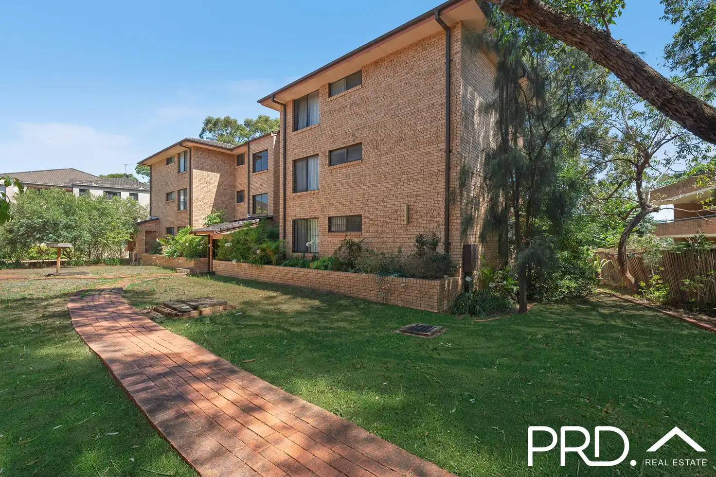 Main view of Homely unit listing, 19/1 Dudley Avenue, Bankstown NSW 2200