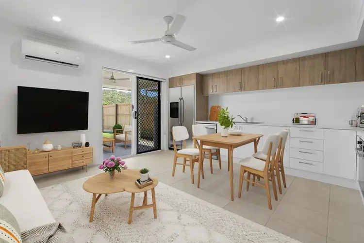 1/84 Volker Circuit, Bahrs Scrub QLD 4207