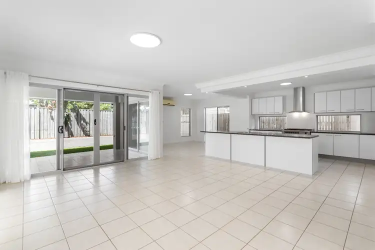 Second view of Homely house listing, 8 Tamarind Street, North Lakes QLD 4509