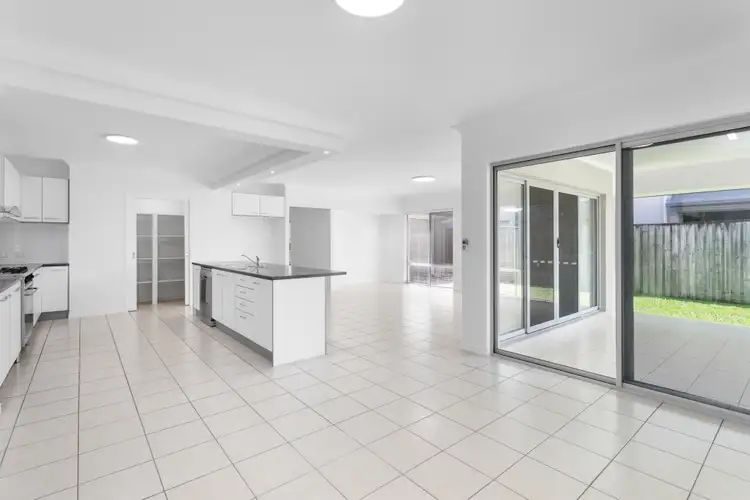 Third view of Homely house listing, 8 Tamarind Street, North Lakes QLD 4509
