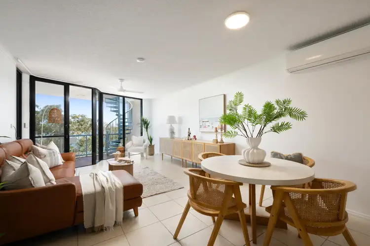 17/12 Picnic Point Esplanade, Maroochydore QLD 4558