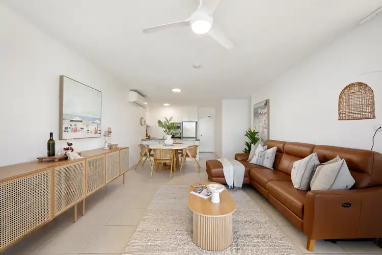 Third view of Homely unit listing, 17/12 Picnic Point Esplanade, Maroochydore QLD 4558