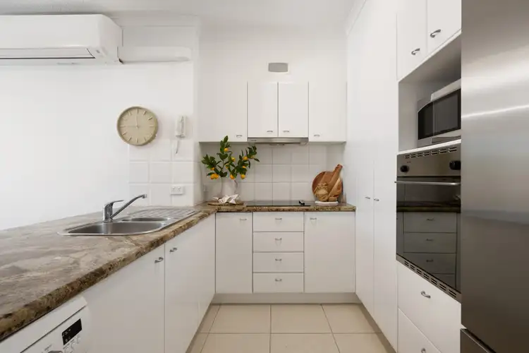 Fourth view of Homely unit listing, 17/12 Picnic Point Esplanade, Maroochydore QLD 4558