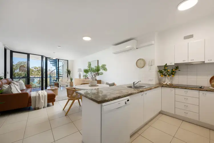 Fifth view of Homely unit listing, 17/12 Picnic Point Esplanade, Maroochydore QLD 4558