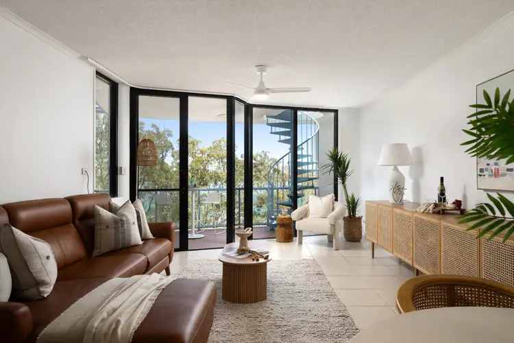 Sixth view of Homely unit listing, 17/12 Picnic Point Esplanade, Maroochydore QLD 4558