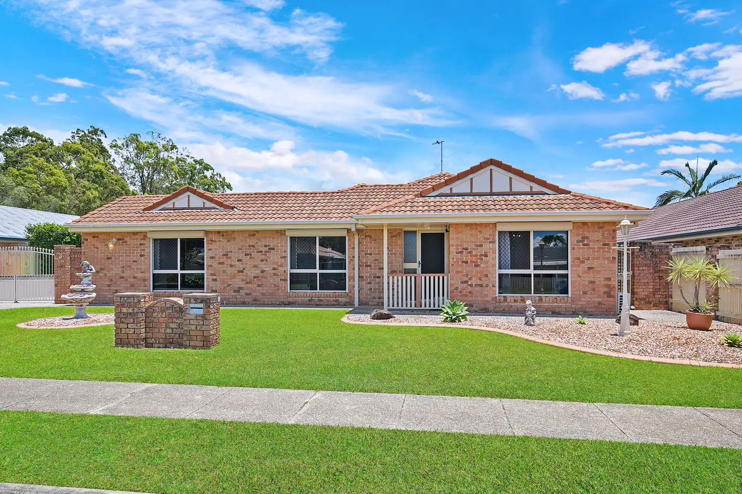 Main view of Homely house listing, 3 Chelsea Street, Kippa-Ring QLD 4021