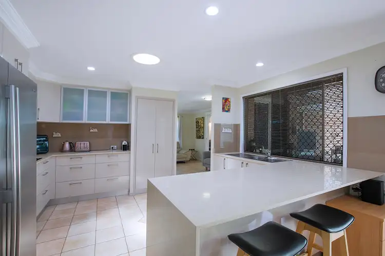 Second view of Homely house listing, 3 Chelsea Street, Kippa-Ring QLD 4021