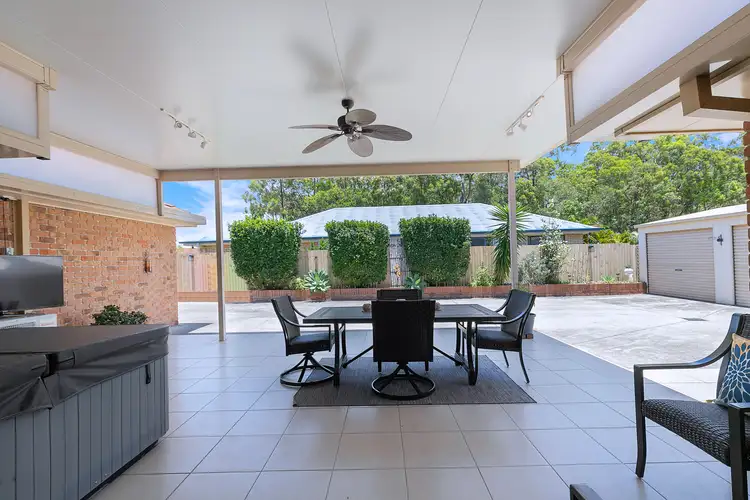 Third view of Homely house listing, 3 Chelsea Street, Kippa-Ring QLD 4021