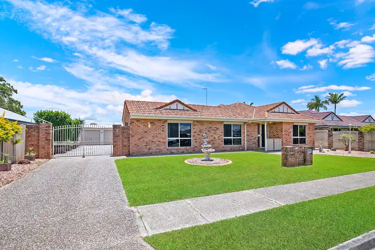 Fourth view of Homely house listing, 3 Chelsea Street, Kippa-Ring QLD 4021