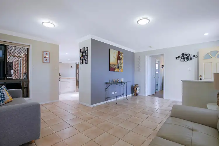 Sixth view of Homely house listing, 3 Chelsea Street, Kippa-Ring QLD 4021