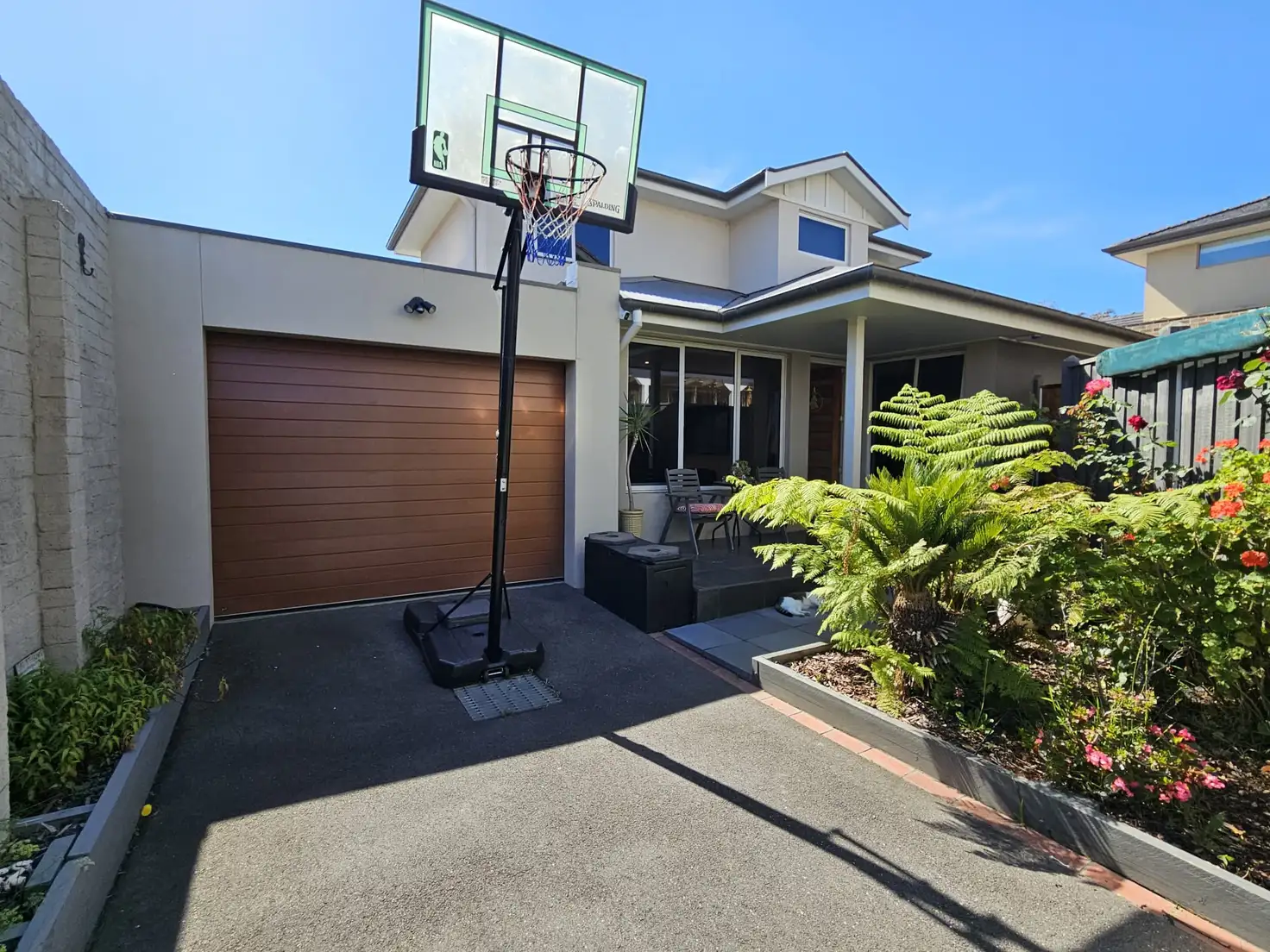 Main view of Homely house listing, 2/34 Loranne Street, Bentleigh VIC 3204