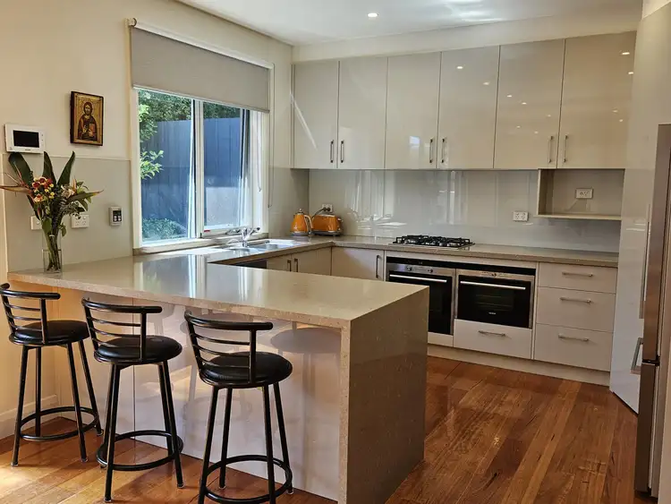 Second view of Homely house listing, 2/34 Loranne Street, Bentleigh VIC 3204