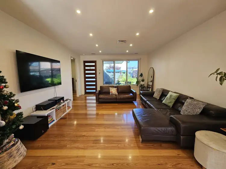Third view of Homely house listing, 2/34 Loranne Street, Bentleigh VIC 3204