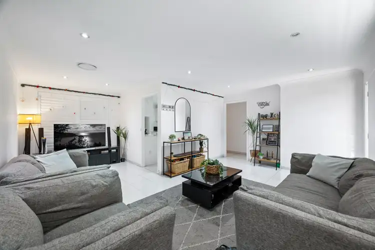 Third view of Homely house listing, 24 Aminta Crescent, Hassall Grove NSW 2761