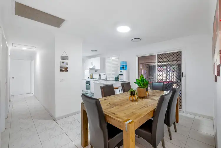 Fifth view of Homely house listing, 24 Aminta Crescent, Hassall Grove NSW 2761