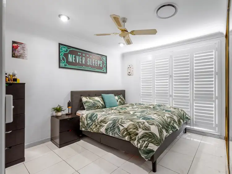 Sixth view of Homely house listing, 24 Aminta Crescent, Hassall Grove NSW 2761