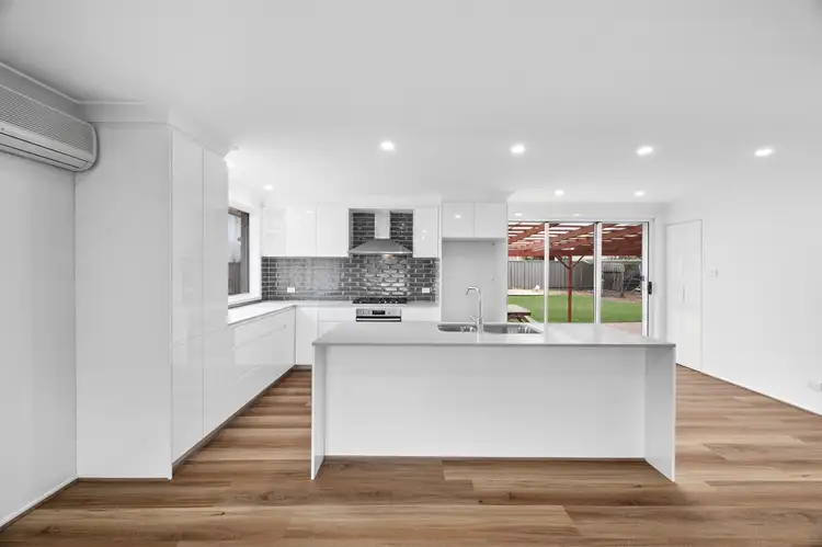 Fourth view of Homely house listing, 3 Farmer Place, St Clair NSW 2759