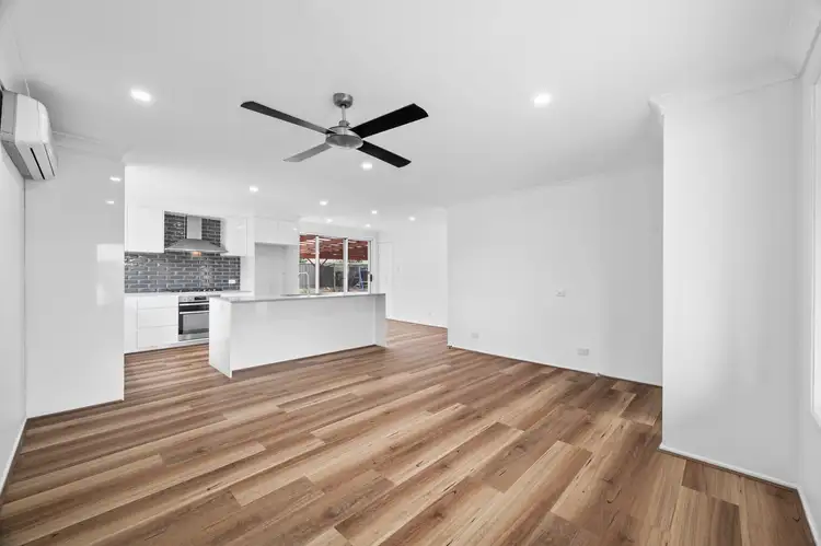 Fifth view of Homely house listing, 3 Farmer Place, St Clair NSW 2759