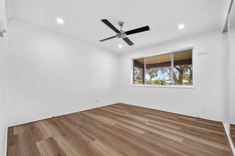 Sixth view of Homely house listing, 3 Farmer Place, St Clair NSW 2759