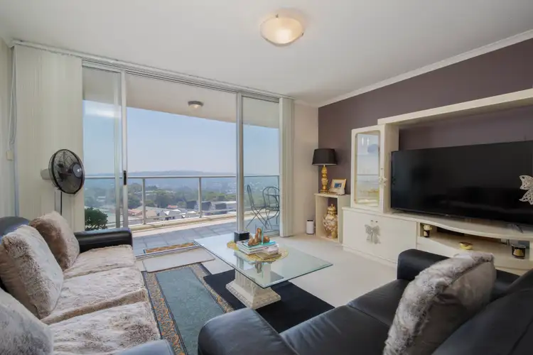 804/316 Charlestown Road, Charlestown NSW 2290