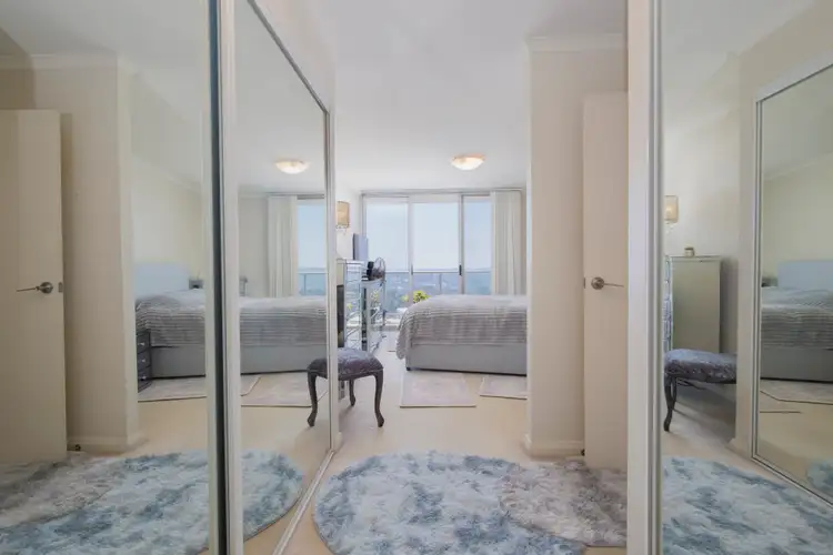 Second view of Homely apartment listing, 804/316 Charlestown Road, Charlestown NSW 2290