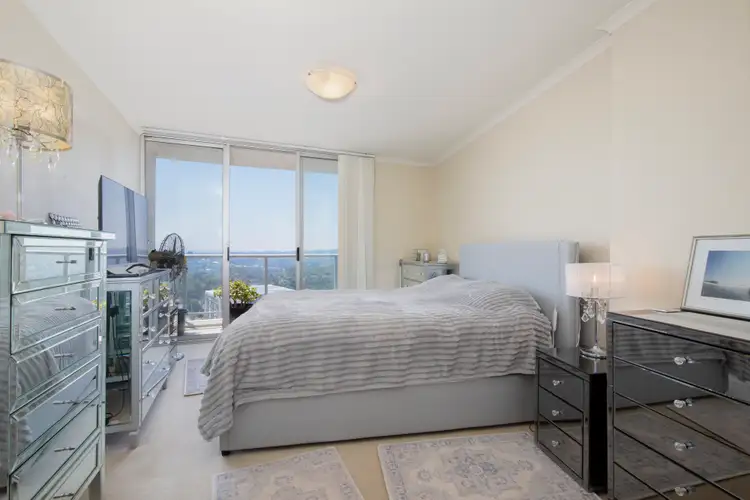 Third view of Homely apartment listing, 804/316 Charlestown Road, Charlestown NSW 2290