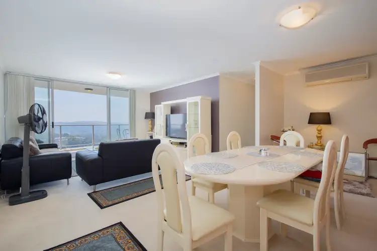 Fourth view of Homely apartment listing, 804/316 Charlestown Road, Charlestown NSW 2290