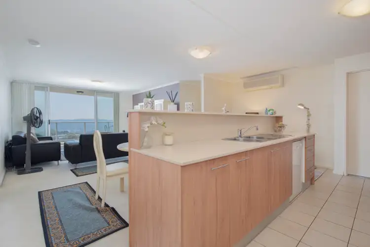 Sixth view of Homely apartment listing, 804/316 Charlestown Road, Charlestown NSW 2290