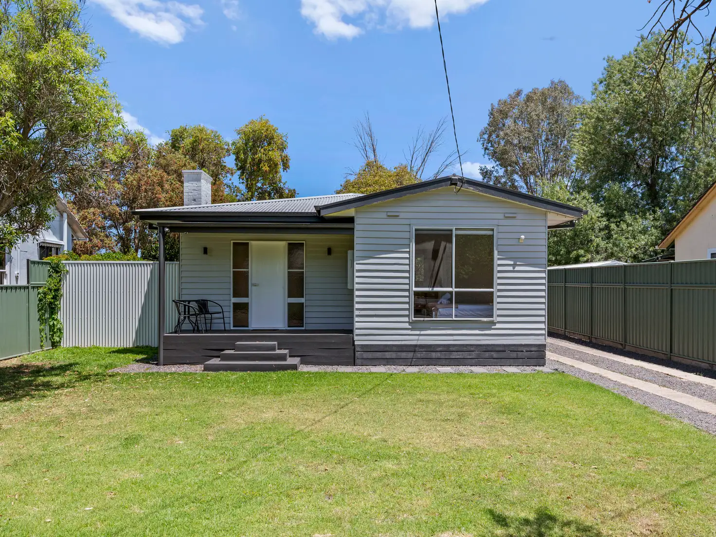 Main view of Homely house listing, 19 Russell Street, Benalla VIC 3672