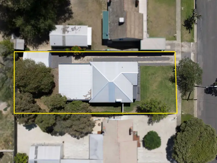 Third view of Homely house listing, 19 Russell Street, Benalla VIC 3672