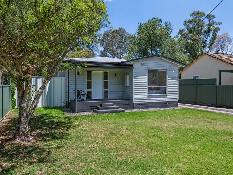 Fourth view of Homely house listing, 19 Russell Street, Benalla VIC 3672