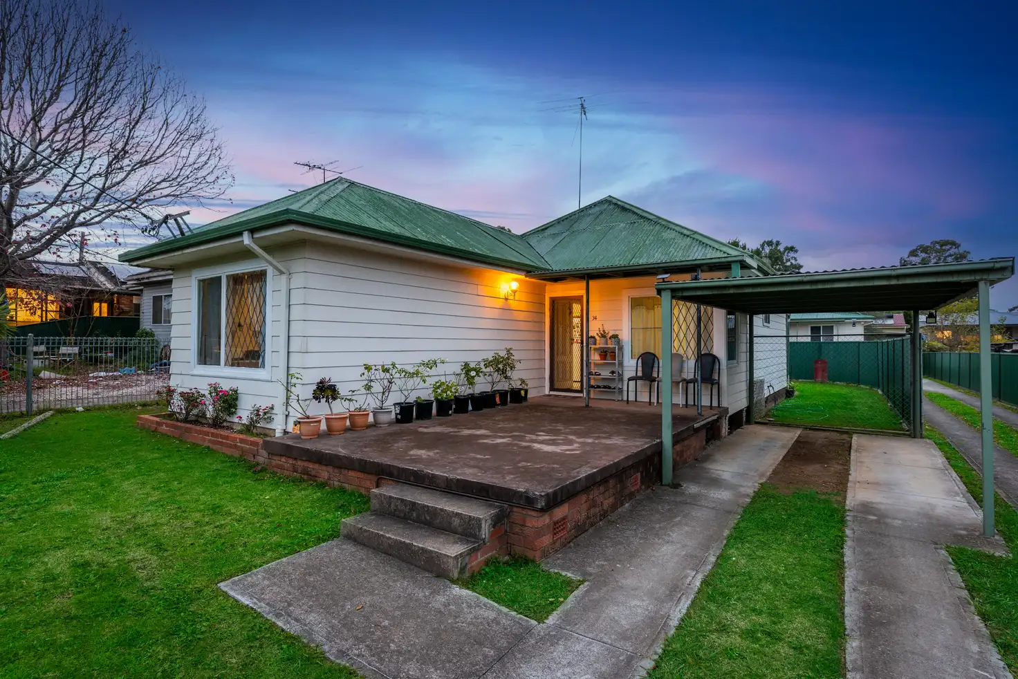 Main view of Homely house listing, 34 Church Street, Riverstone NSW 2765