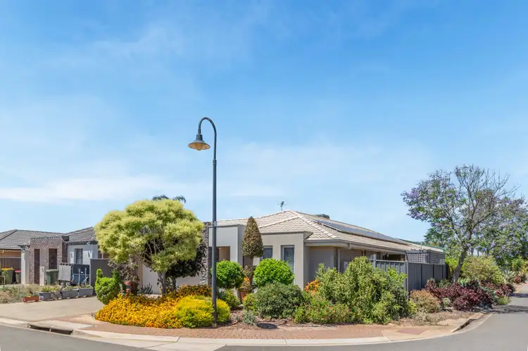 Third view of Homely house listing, 45 Monterey Drive, Munno Para West SA 5115