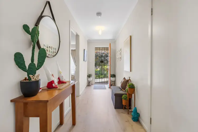 Fourth view of Homely house listing, 45 Monterey Drive, Munno Para West SA 5115