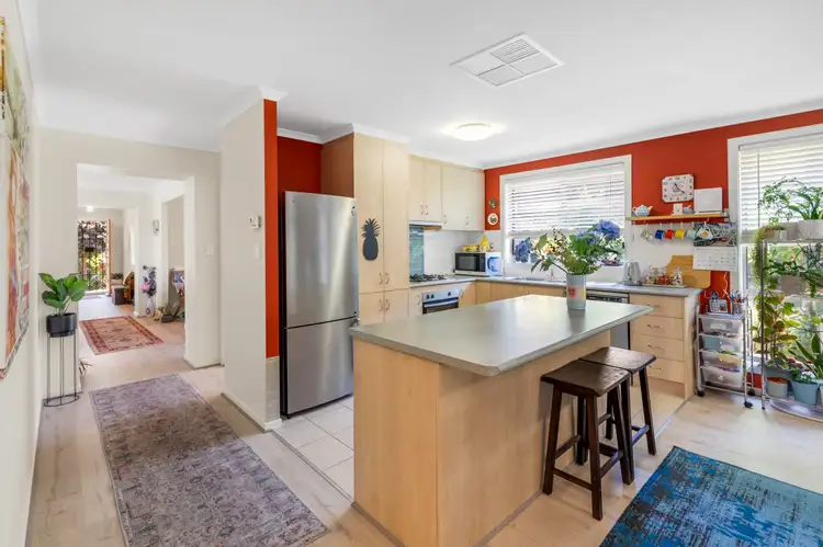 Fifth view of Homely house listing, 45 Monterey Drive, Munno Para West SA 5115