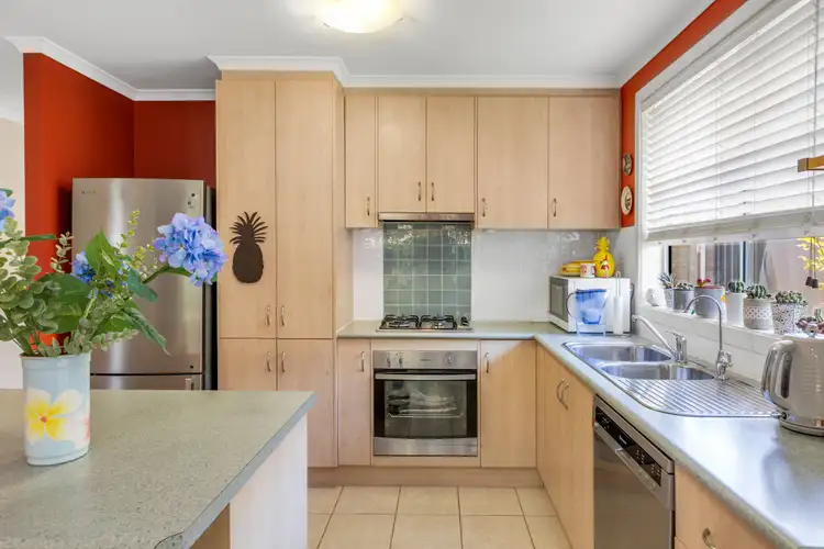 Sixth view of Homely house listing, 45 Monterey Drive, Munno Para West SA 5115