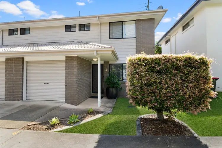 4/38 Brays Road, Murrumba Downs QLD 4503