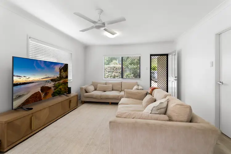 Second view of Homely townhouse listing, 4/38 Brays Road, Murrumba Downs QLD 4503