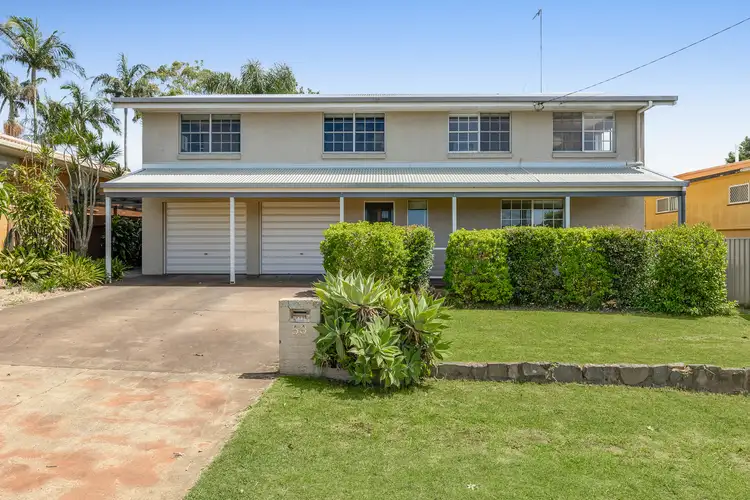 53 Debra Street, Centenary Heights QLD 4350