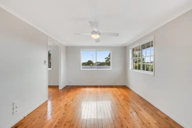 Third view of Homely house listing, 53 Debra Street, Centenary Heights QLD 4350