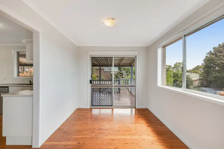 Fourth view of Homely house listing, 53 Debra Street, Centenary Heights QLD 4350