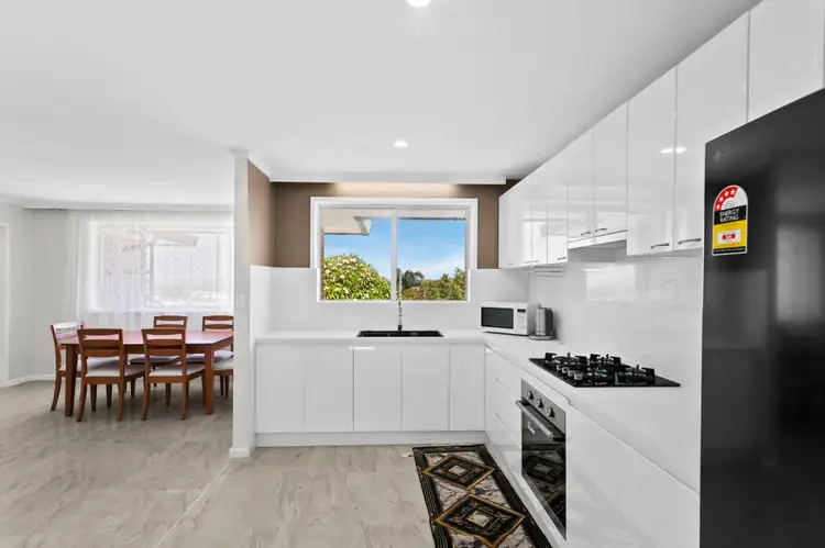 Second view of Homely house listing, 15 Tait Avenue, Kanahooka NSW 2530