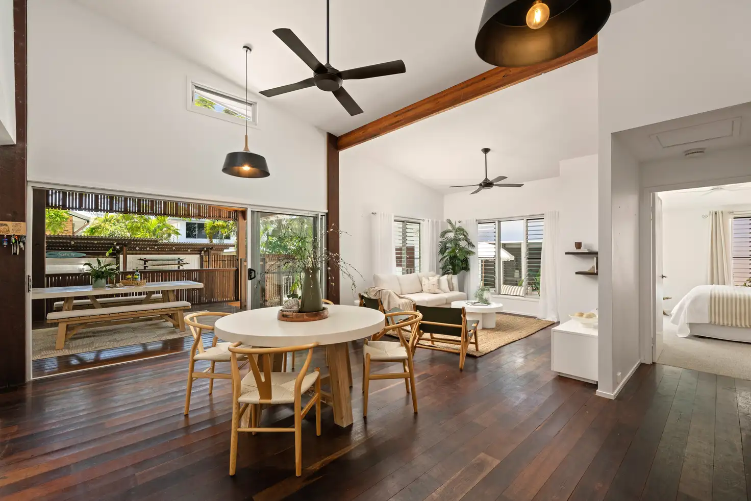 Main view of Homely house listing, 10 Oloway Crescent, Alexandra Headland QLD 4572