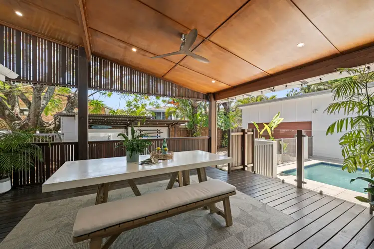 Second view of Homely house listing, 10 Oloway Crescent, Alexandra Headland QLD 4572