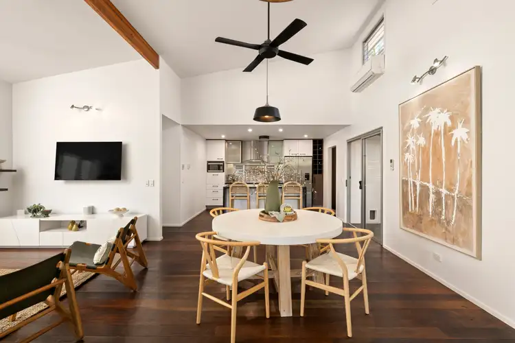 Fifth view of Homely house listing, 10 Oloway Crescent, Alexandra Headland QLD 4572